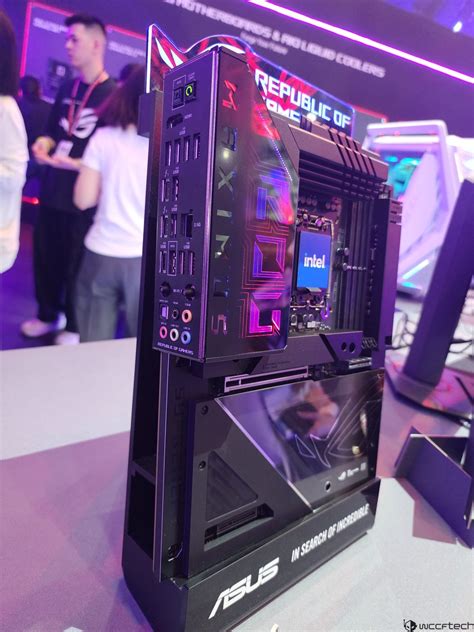 asus rog hermes|ROG MAXIMUS Z890 HERO .